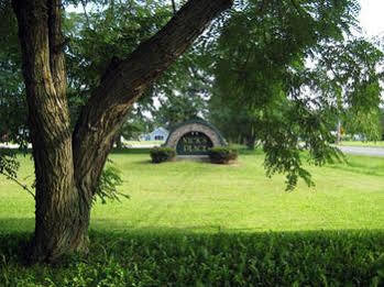 Hotel The Seasons At Nicks Place 3*