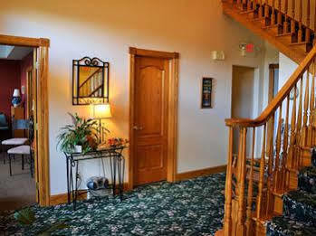Hotel The Seasons At Nicks Place 3*
