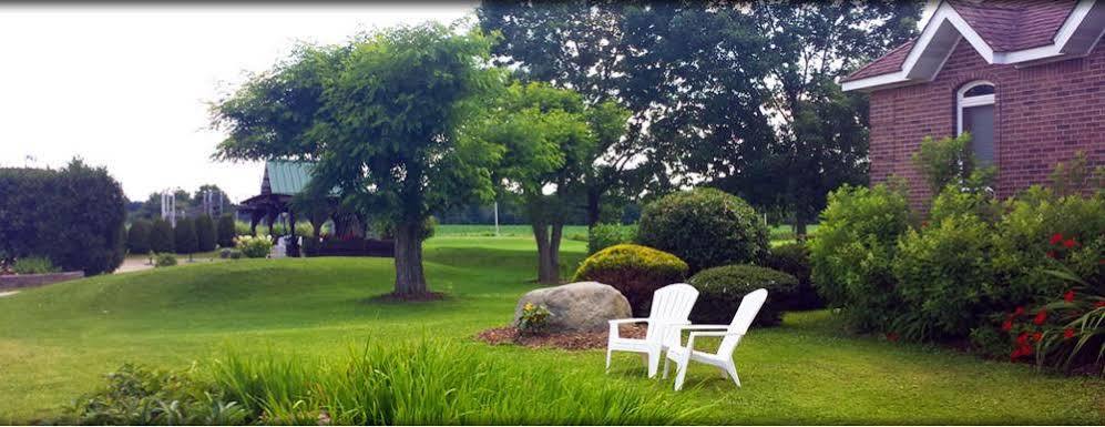 The Seasons At Nicks Place
